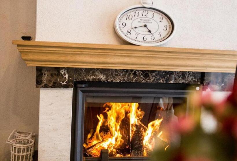 Pensiunea Casa Din Vii