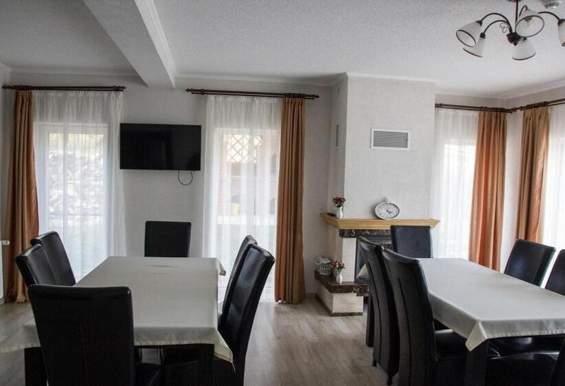 Pensiunea Casa Din Vii