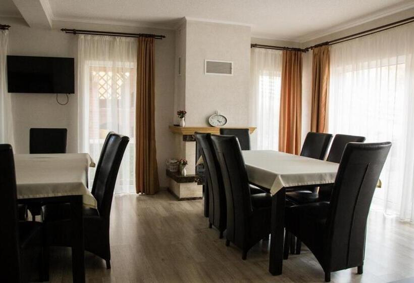 Pensiunea Casa Din Vii