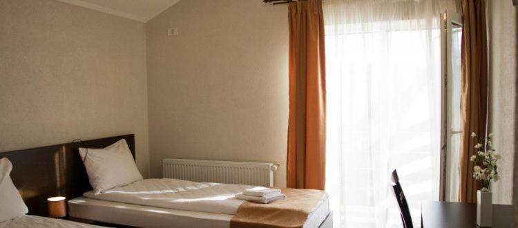 Pensiunea Casa Din Vii