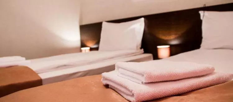 Pensiunea Casa Din Vii