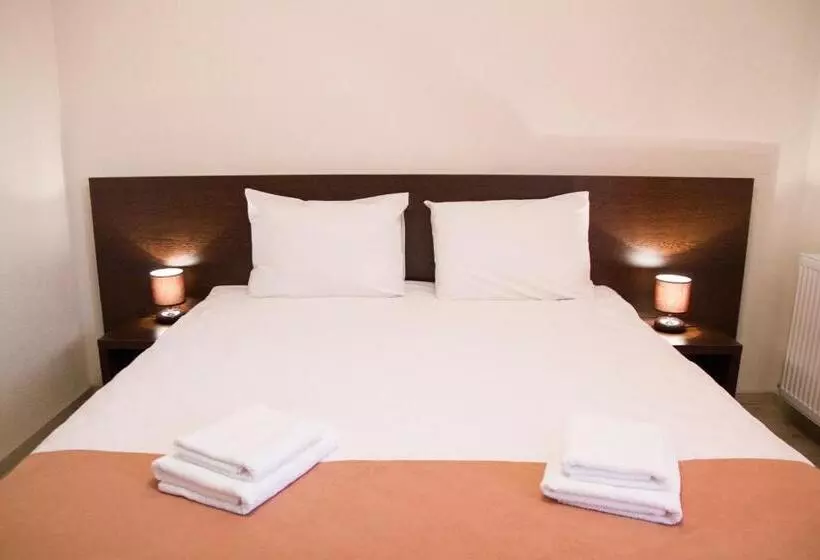 Pensiunea Casa Din Vii