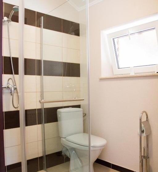 Pensiunea Casa Din Vii