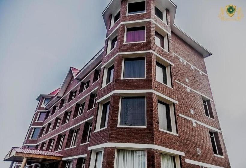 渡假胜地 De Exotica Crest