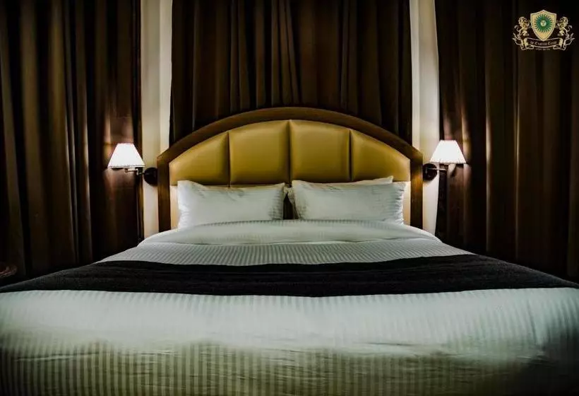 リゾートホテル De Exotica Crest