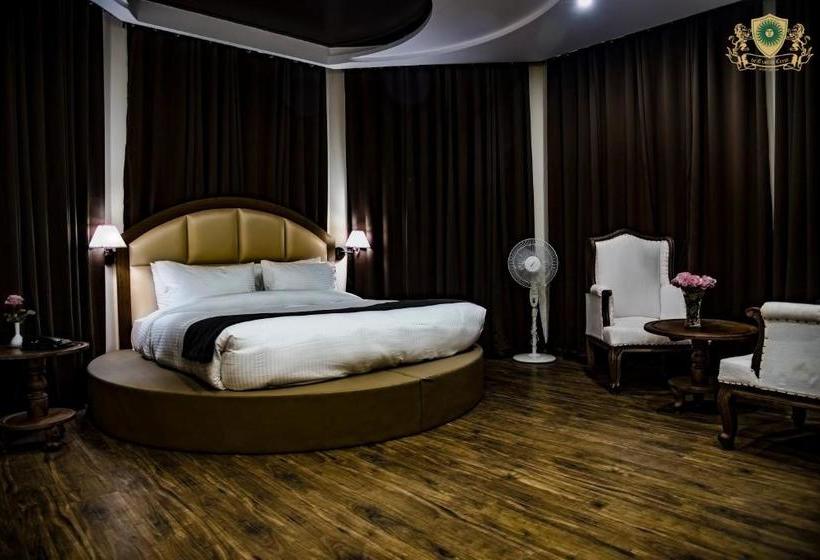 渡假胜地 De Exotica Crest