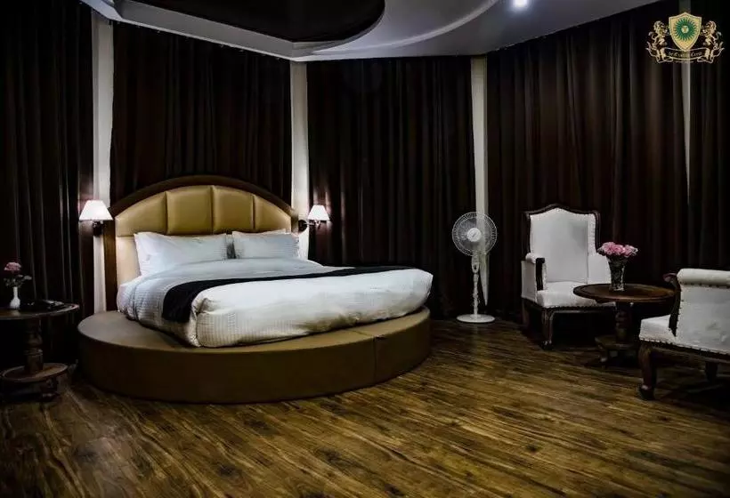 リゾートホテル De Exotica Crest