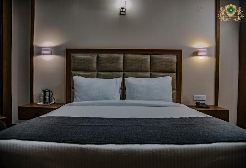 渡假胜地 De Exotica Crest