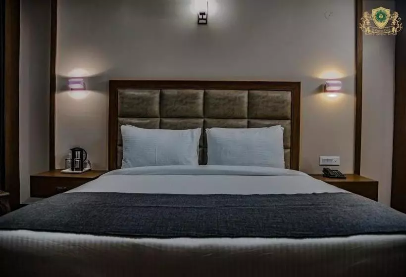 リゾートホテル De Exotica Crest