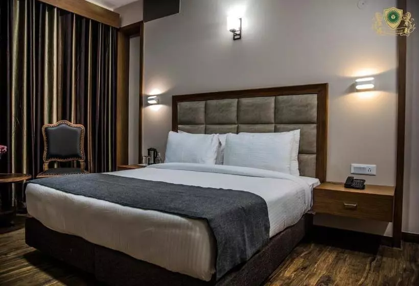 リゾートホテル De Exotica Crest