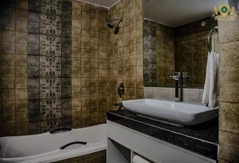 リゾートホテル De Exotica Crest