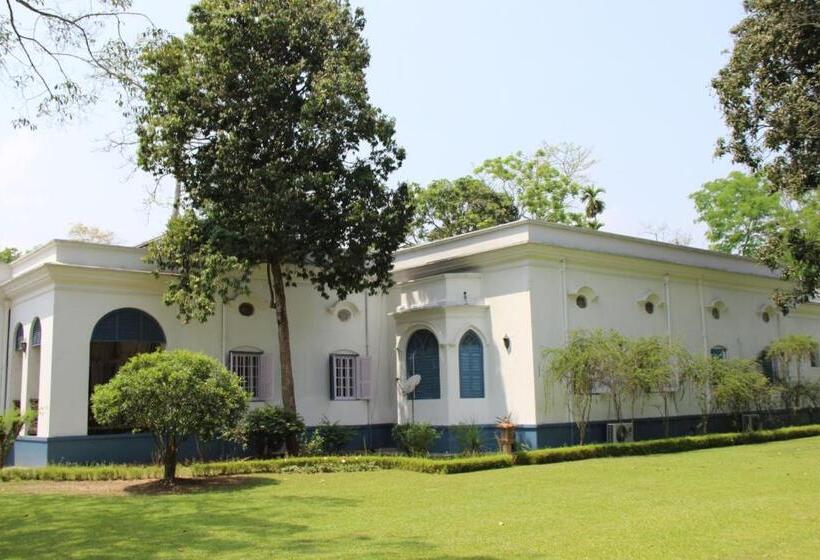 リゾートホテル Thengal Manor