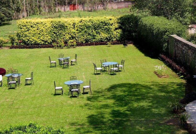 リゾートホテル Thengal Manor