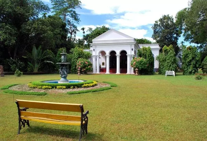 リゾートホテル Thengal Manor