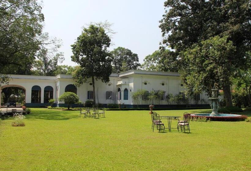 リゾートホテル Thengal Manor