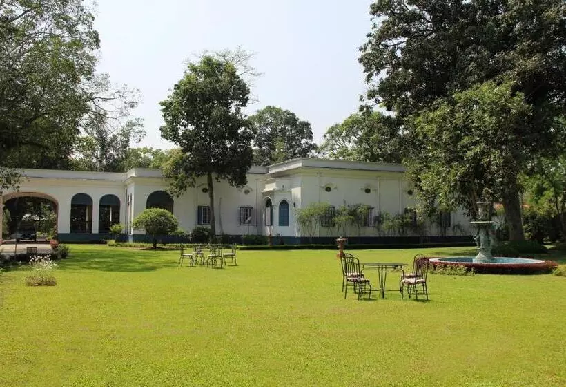 リゾートホテル Thengal Manor