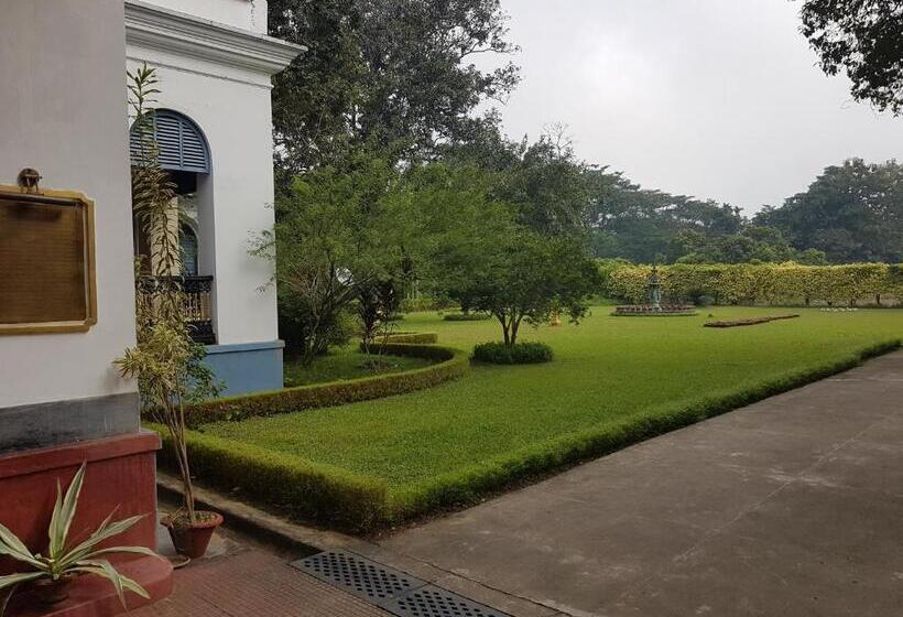 リゾートホテル Thengal Manor