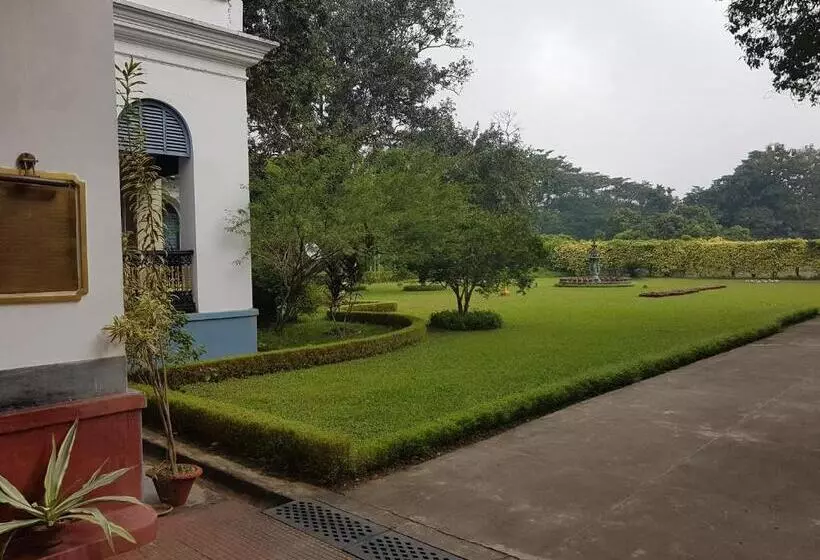 リゾートホテル Thengal Manor