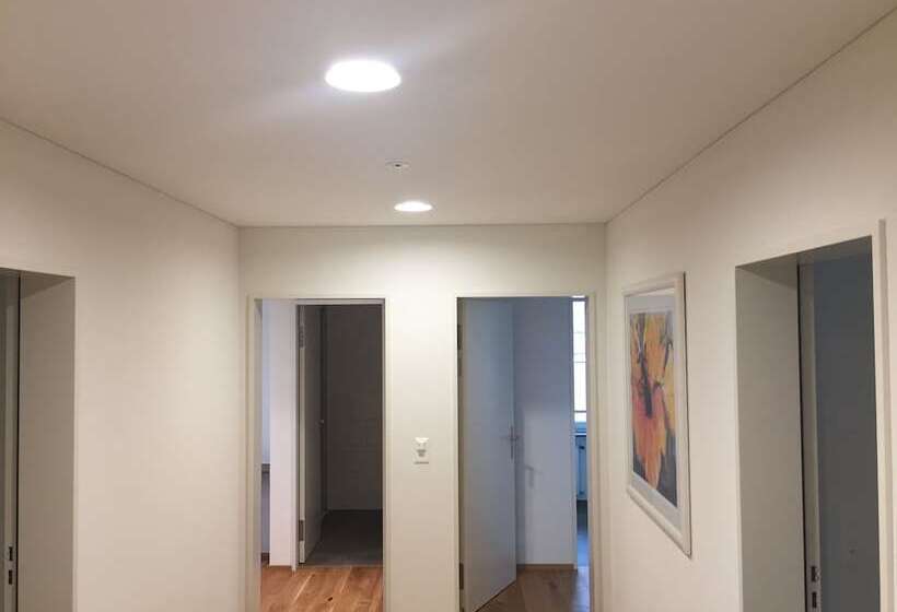 هاستل Gasthof National