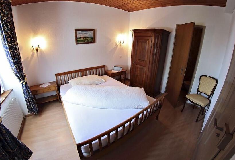 هاستل Gasthof National