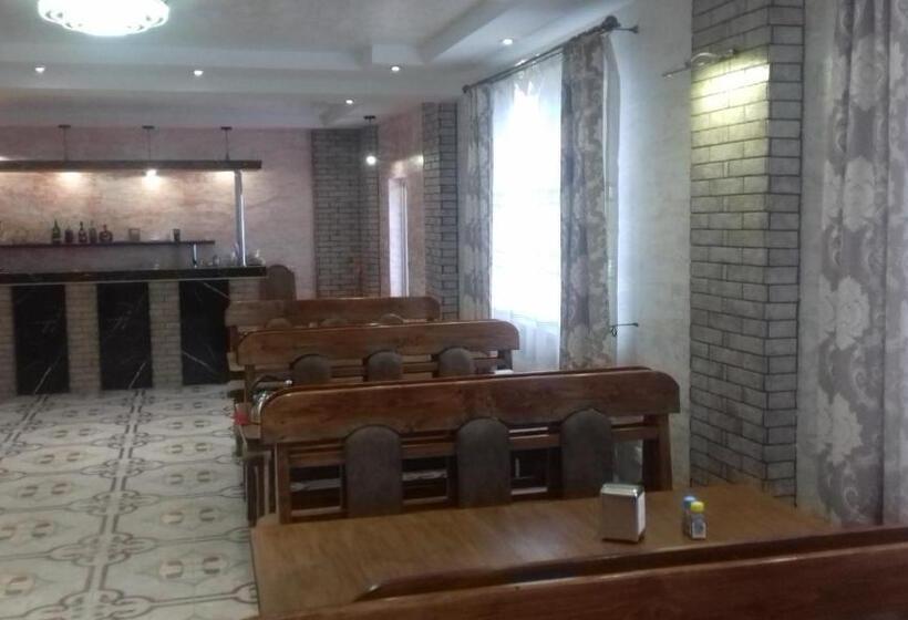 فندق صغير Kreitser