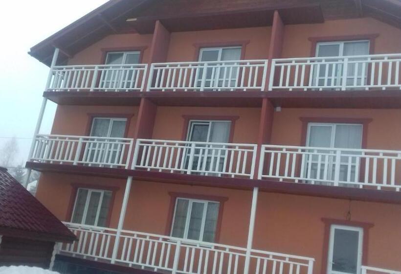 فندق صغير Kreitser