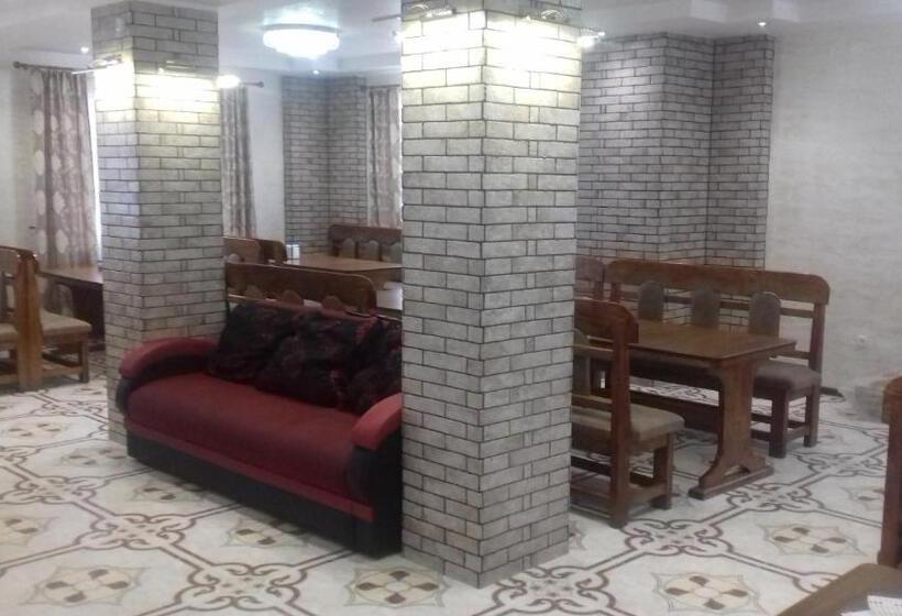 فندق صغير Kreitser