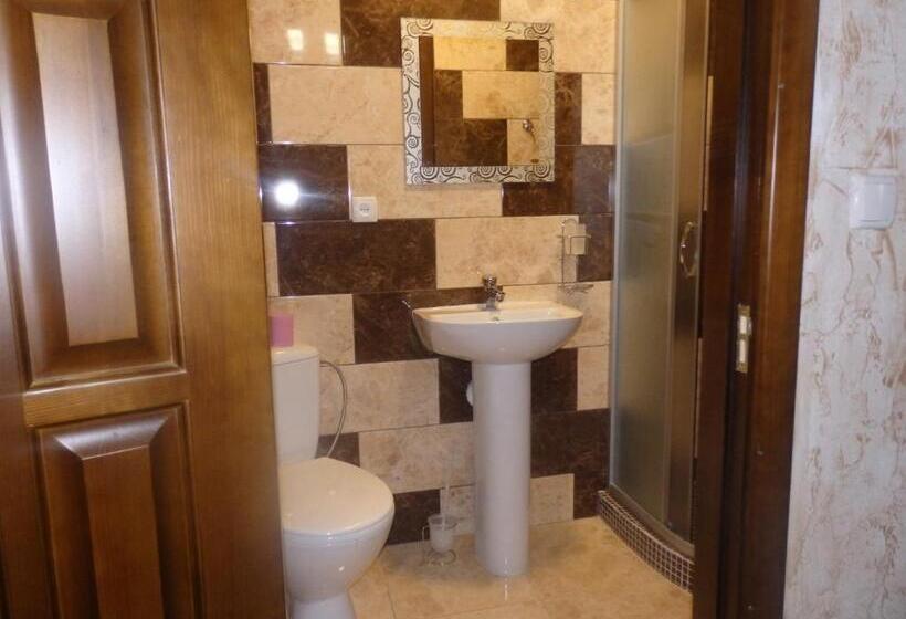 فندق صغير Kreitser