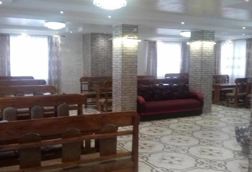 فندق صغير Kreitser