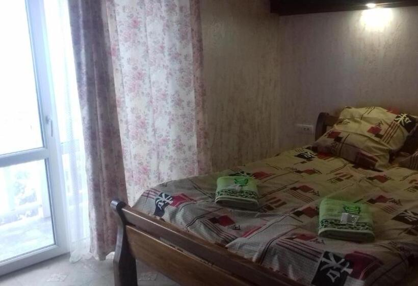 فندق صغير Kreitser