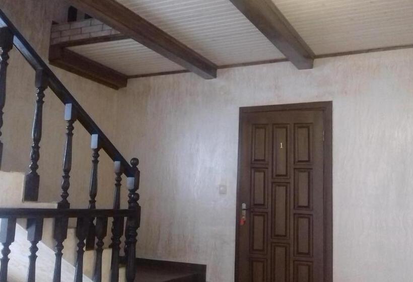 فندق صغير Kreitser