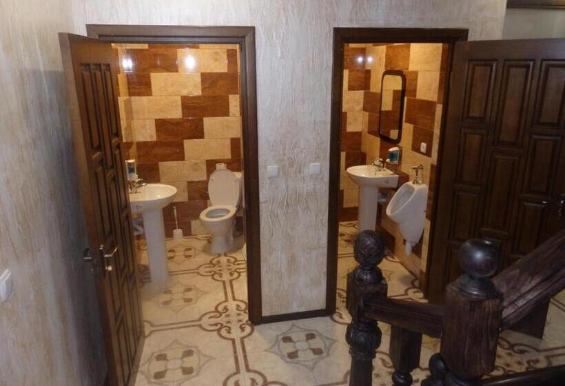 فندق صغير Kreitser