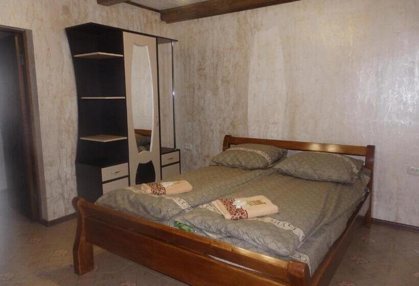 فندق صغير Kreitser