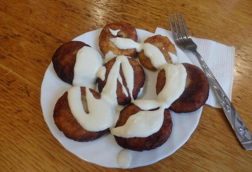 فندق صغير Kreitser