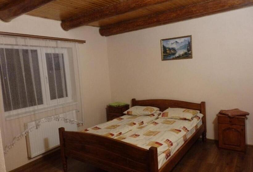 فندق صغير Kreitser