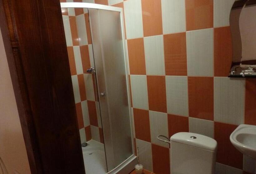 فندق صغير Kreitser