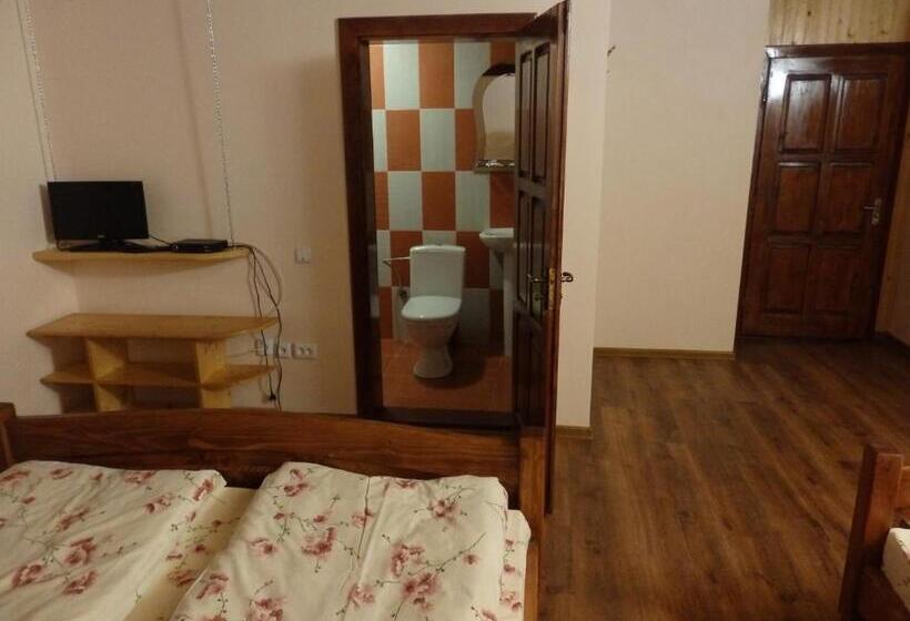 فندق صغير Kreitser