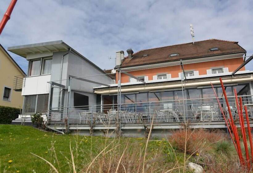 Общежитие La Clef D'or Auberge Communale