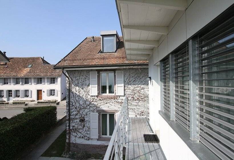 Общежитие La Clef D'or Auberge Communale