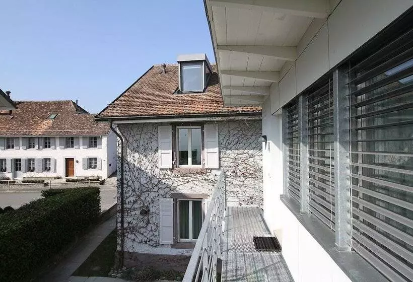 La Clef D'or Auberge Communale