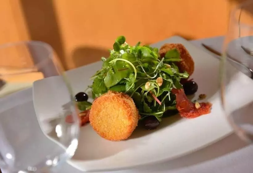 La Clef D'or Auberge Communale