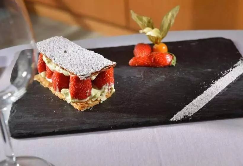 La Clef D'or Auberge Communale