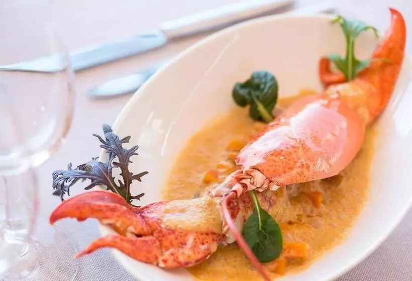 La Clef D'or Auberge Communale