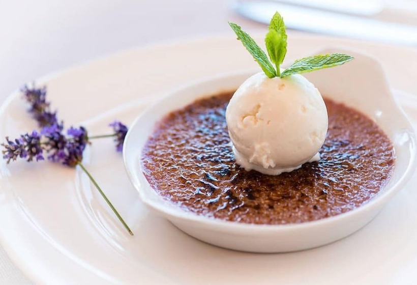 Общежитие La Clef D'or Auberge Communale