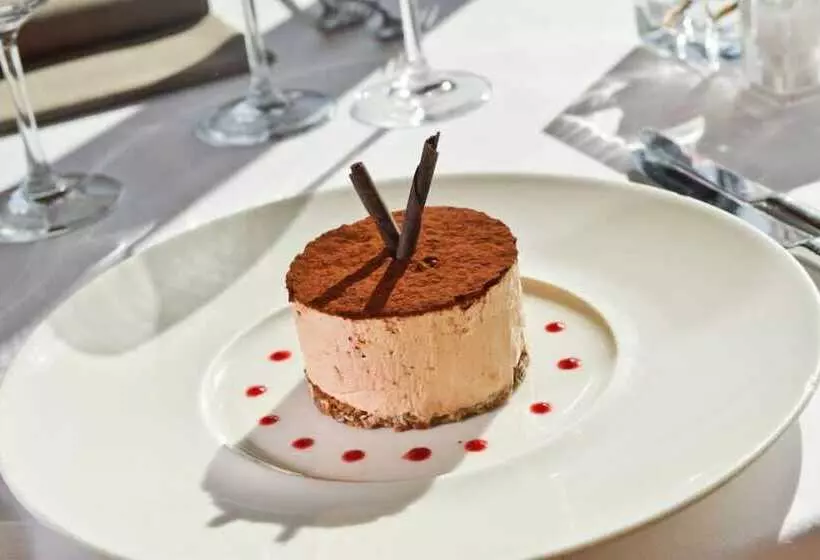 La Clef D'or Auberge Communale