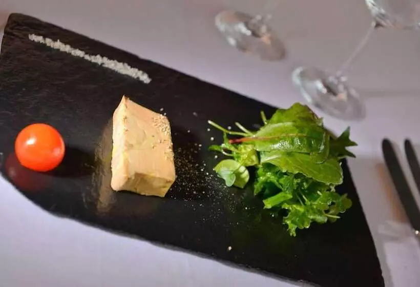 La Clef D'or Auberge Communale