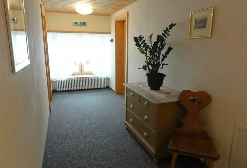 Retkeilymaja Preda Kulm