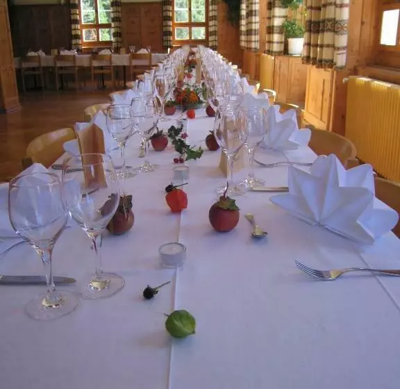 Retkeilymaja Preda Kulm