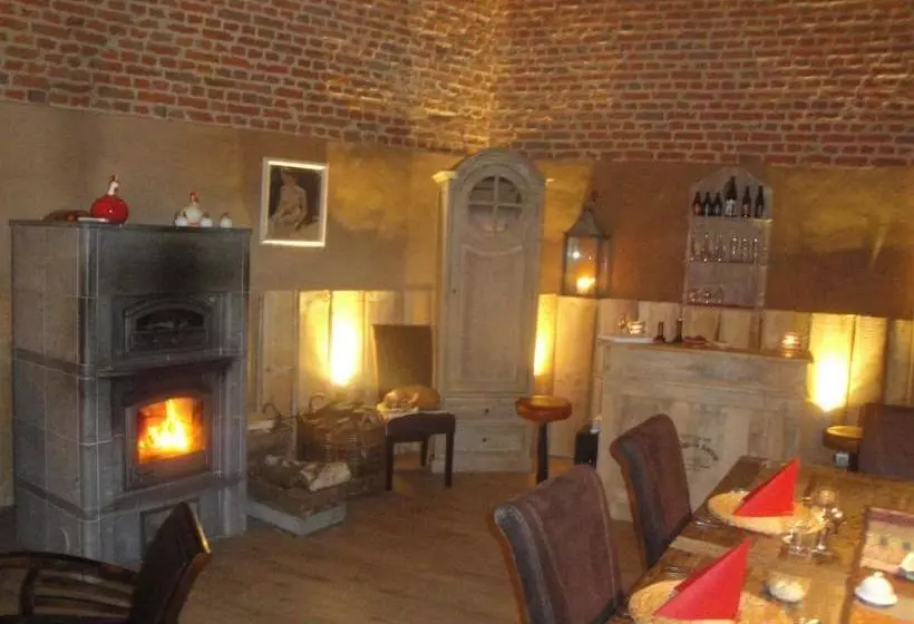 B&b Au Pont D'arcole