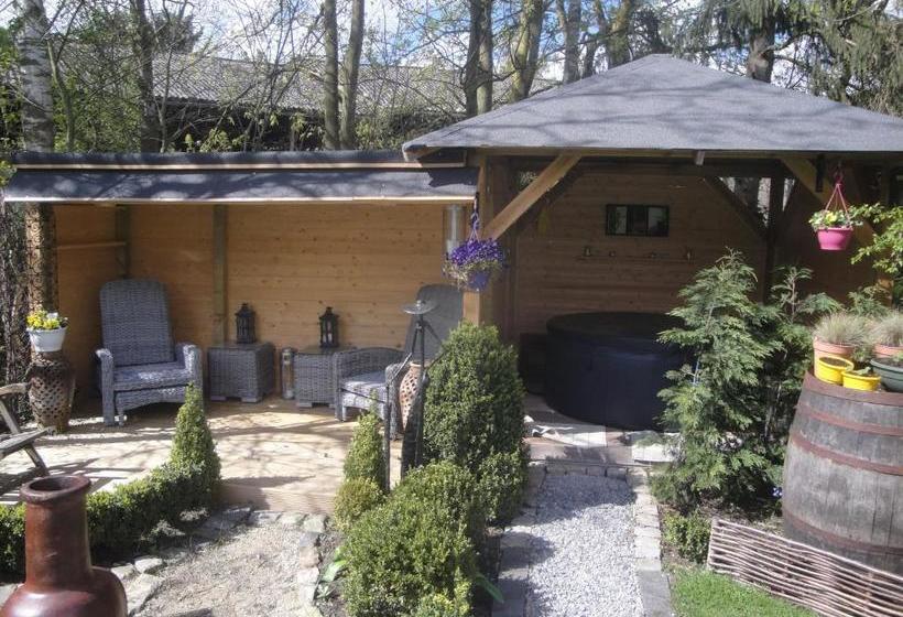 B&b Au Pont D'arcole